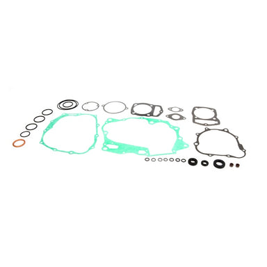 VertexWinderosa Complete Gasket Set with Oil Seals - 811 Fits Honda - 159676