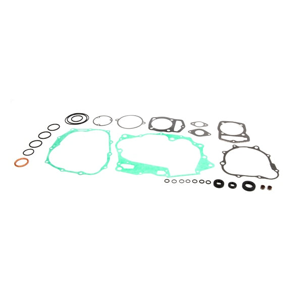 VertexWinderosa Complete Gasket Set with Oil Seals - 811 Fits Honda - 159676