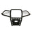 Bison Bumpers Trail Bumper Front - Steel - Fits Polaris