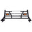 Bison Bumpers Protective grille