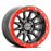 Raceline Wheels Alpha Beadlock Wheel 15x7 - 5/114.3 - 25