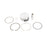 Wiseco Piston Fits Honda - 338 cc