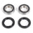 Kimpex Wheel Bearing & Seal Kit