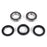 Kimpex Wheel Bearing & Seal Kit