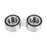 Kimpex Wheel Bearing & Seal Kit