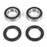 Kimpex Wheel Bearing & Seal Kit