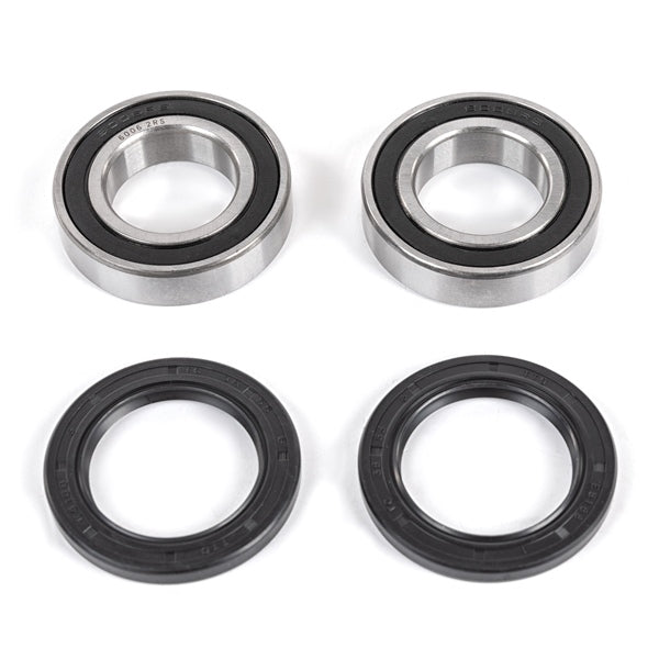 Kimpex Wheel Bearing & Seal Kit