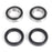 Kimpex Wheel Bearing & Seal Kit
