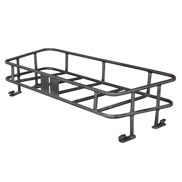 Hornet Outdoors Luggage Carrier Extension for RZR Rear - 46"