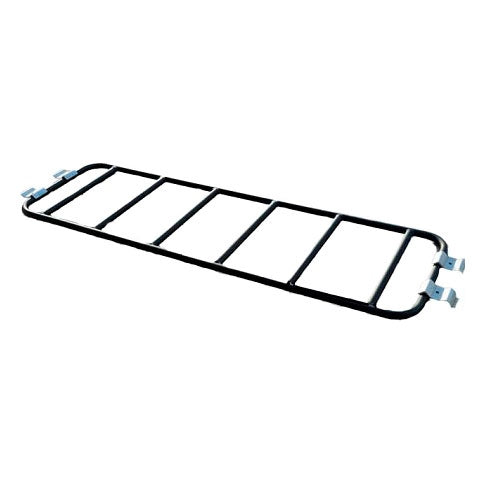 Hornet Outdoors Luggage Carrier Extension Rail Rear