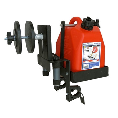 Hornet Outdoors Fuel Can and Fire Extinguisher Bracket
