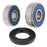Kimpex Wheel Bearings & Seal Kit