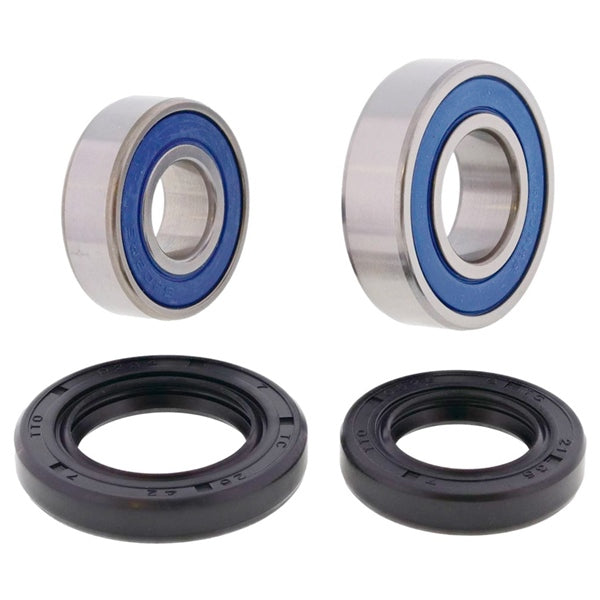 Kimpex Wheel Bearings & Seal Kit