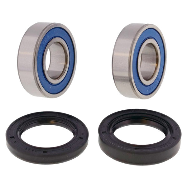 Kimpex Wheel Bearings & Seal Kit
