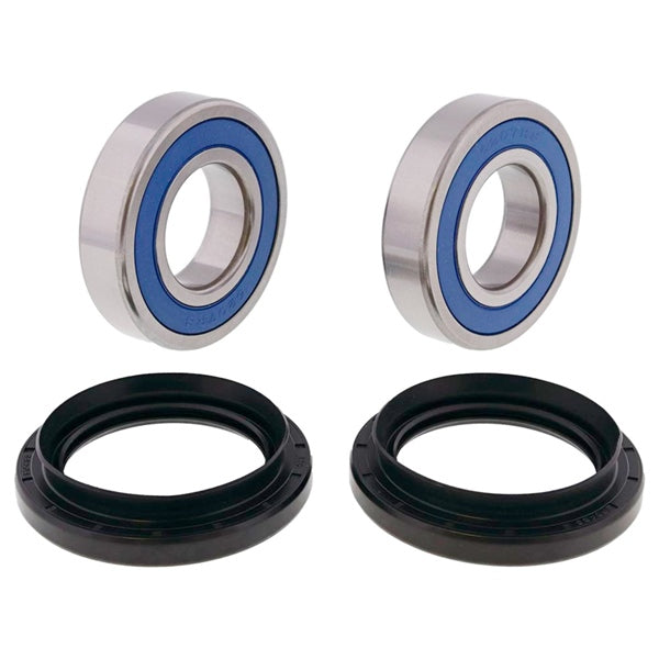 Kimpex Wheel Bearings & Seal Kit