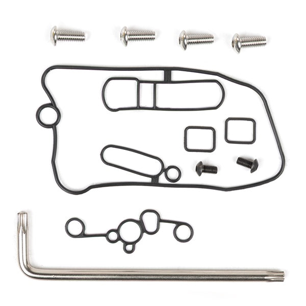 Kimpex Carburetor Mid Body Gasket Kit BETA, HONDA, KTM, SUZUKI, YAMAHA