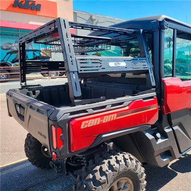 Hornet Outdoors Overland Topper Rack