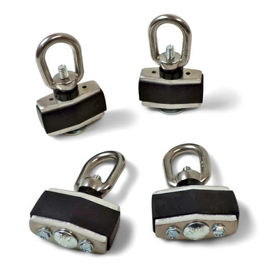 Hornet Outdoors Tie Down Anchors for Can-Am