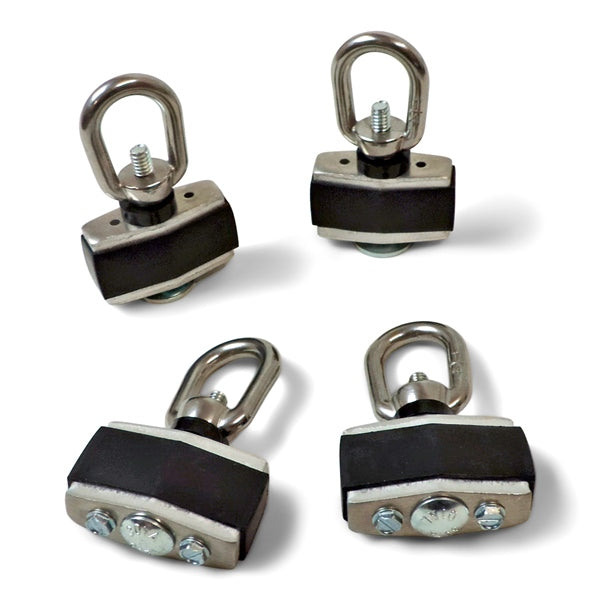 Hornet Outdoors Tie Down Anchors for Can-Am