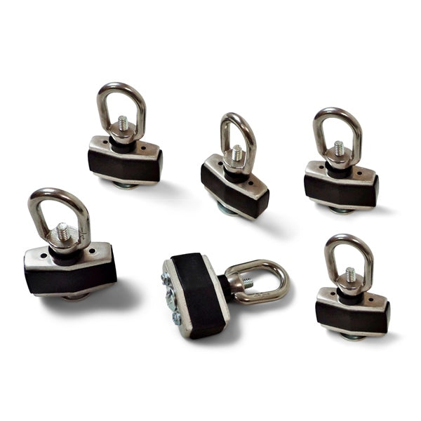 Hornet Outdoors Tie Down Anchors for Can-Am