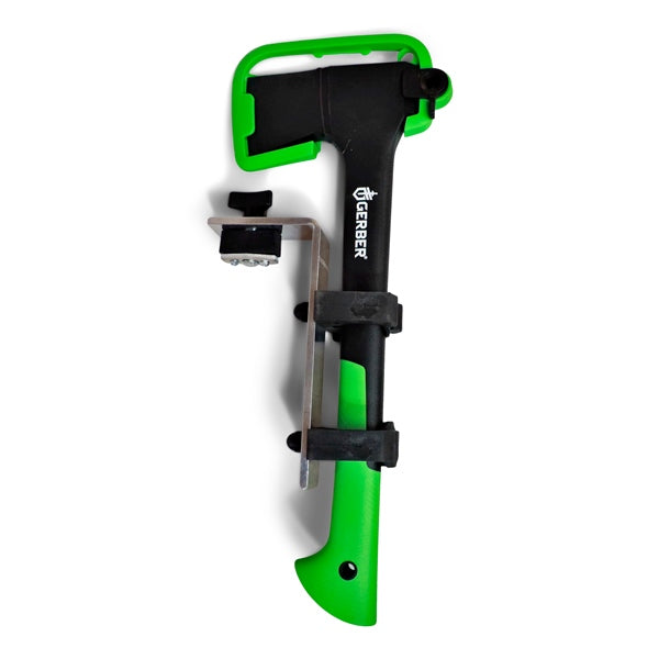 Hornet Outdoors Mount Axe and Carrier