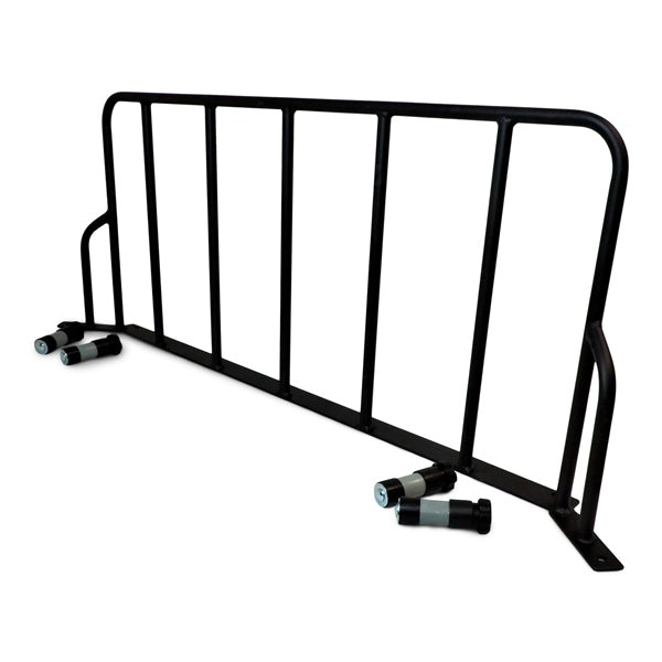 Hornet Outdoors Polaris Headache Rack