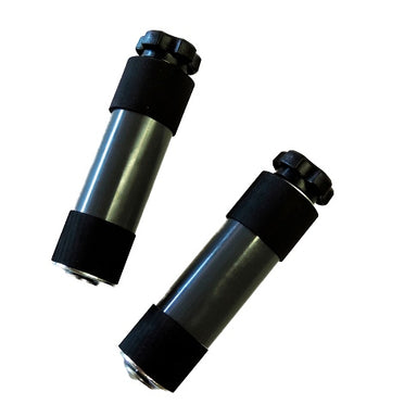 Hornet Outdoors Dual-Grip Twist Lock Tie Down Anchors