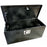 Hornet Outdoors Diamond Plate AluminumTool Box Universal Fit