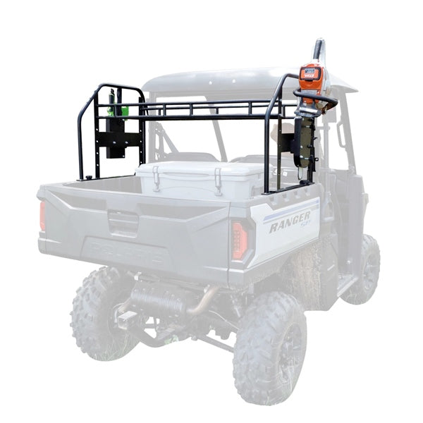 Hornet Outdoors Rear Cargo Rack for Polaris