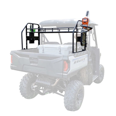 Hornet Outdoors Rear Cargo Rack for Polaris