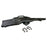 Hornet Outdoors Profile Tube Roll Bar Gun Scabbard