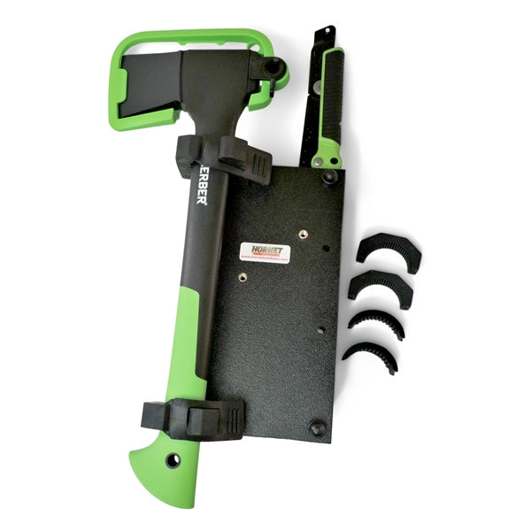 Hornet Outdoors Tool Kit Hatchet and Saw