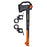 Hornet Outdoors Fiskars Axe and Roll Bar Mout