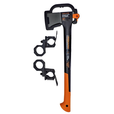 Hornet Outdoors Fiskars Axe and Roll Bar Mout