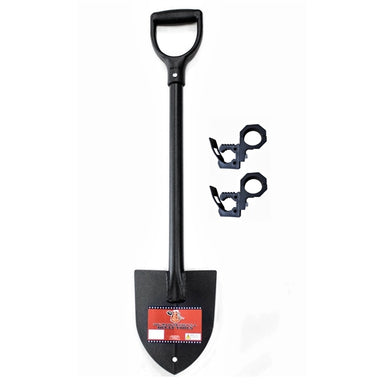Hornet Outdoors Shovel Mount