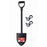 Hornet Outdoors Shovel Mount