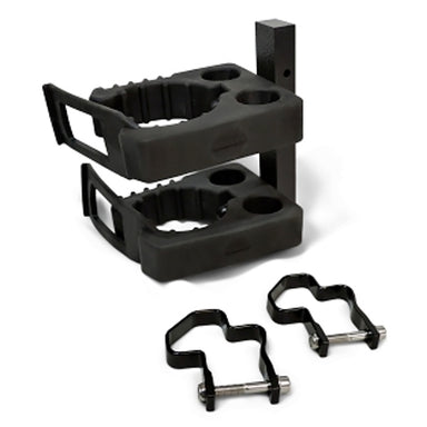 Hornet Outdoors Profile Tube Roll Bar Mount Fire Extinguisher Bracket