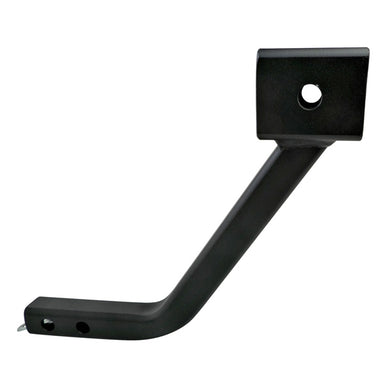 Hornet Outdoors Hitch Riser and Extender 100 lbs