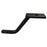 Hornet Outdoors Hitch Riser with Tow Plate