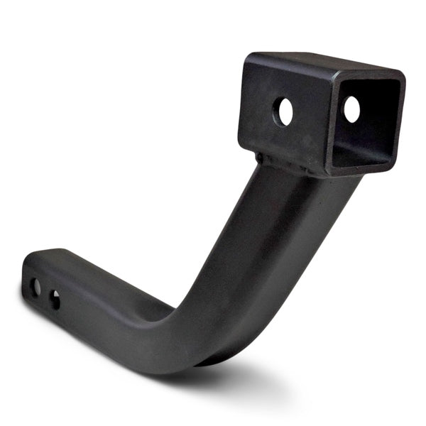 Hornet Outdoors Heavy Duty Receiver Hitch Riser