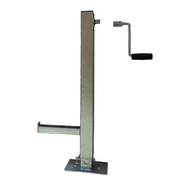 Hornet Outdoors High Capacity Extended Height Jack