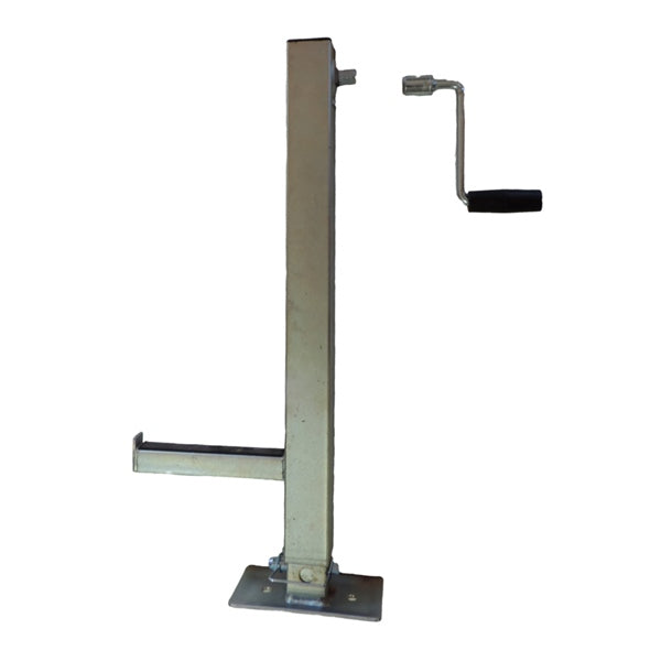 Hornet Outdoors High Capacity Extended Height Jack