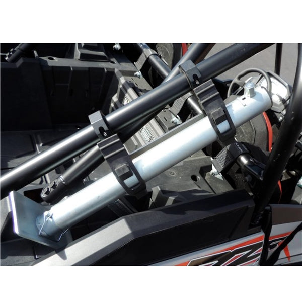 Hornet Outdoors High Capacity Jack and Bed Mount Kit