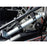 Hornet Outdoors High Capacity Jack and Bed Mount Kit