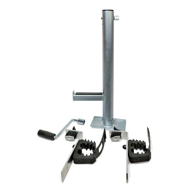 Hornet Outdoors High Capacity Jack and Bed Mount Kit