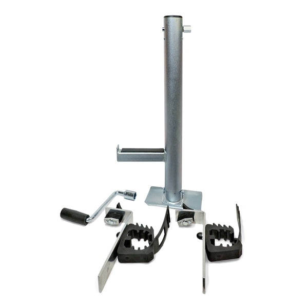 Hornet Outdoors High Capacity Jack and Bed Mount Kit