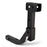 Hornet Outdoors Premium Heavy Duty Curved Adjustable Universal Receiver Hitch