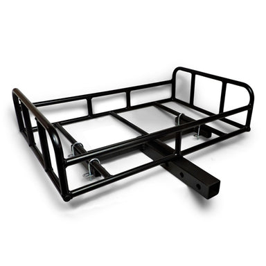 Hornet Outdoors Receiver Hitch for Cargo Basket