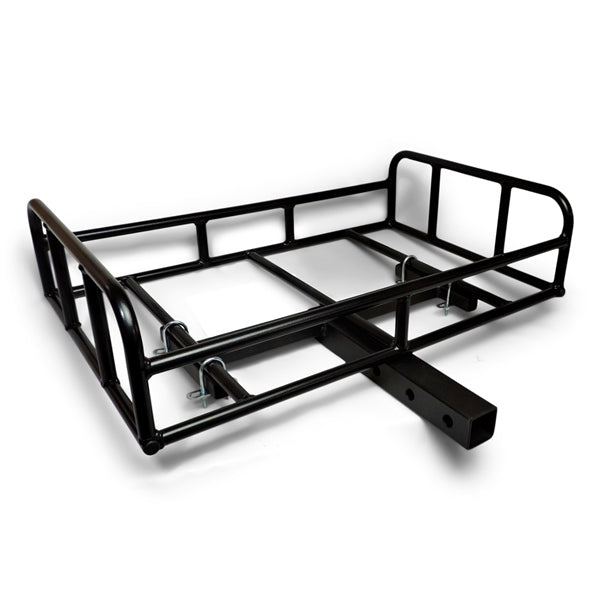 Hornet Outdoors Receiver Hitch for Cargo Basket