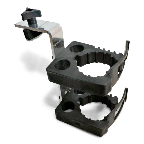 Hornet Outdoors Fire Extinguisher with Lin Q Anchor